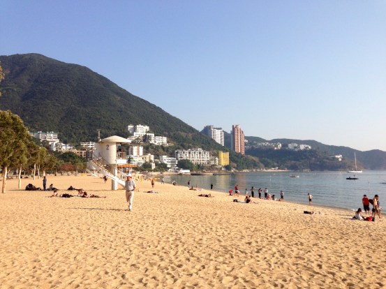 Repulse Bay Beach